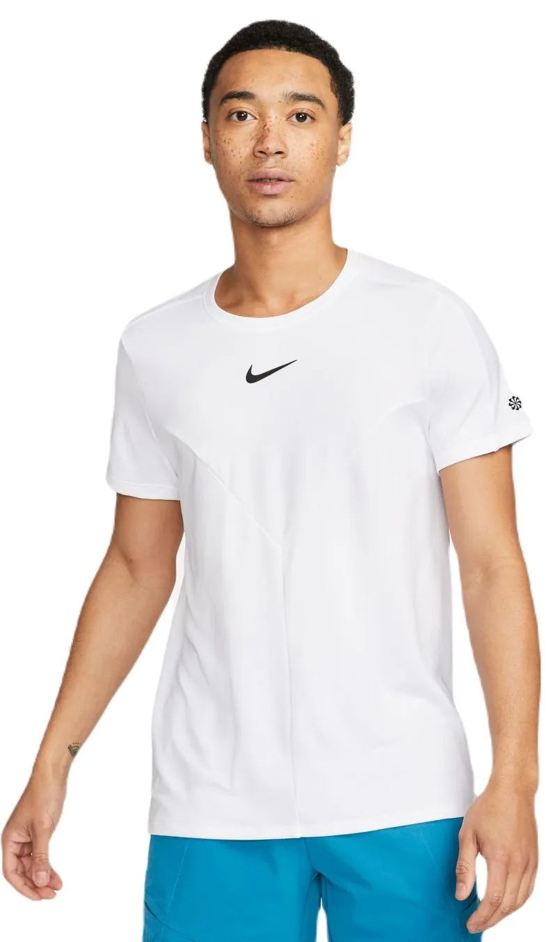 Nike Court Dri-Fit Slam Tennis Top Nike Court Dri-Fit Slam Tennis Top