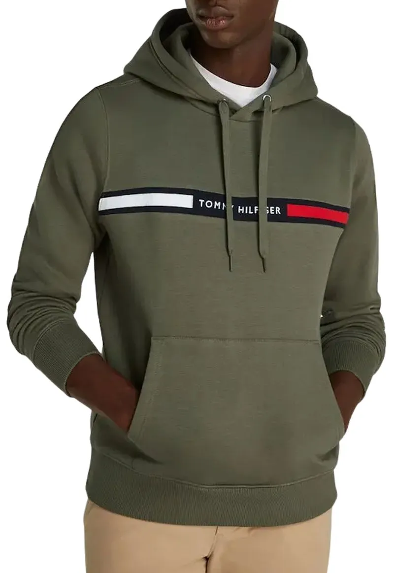 Tommy Hilfiger Chest Insert