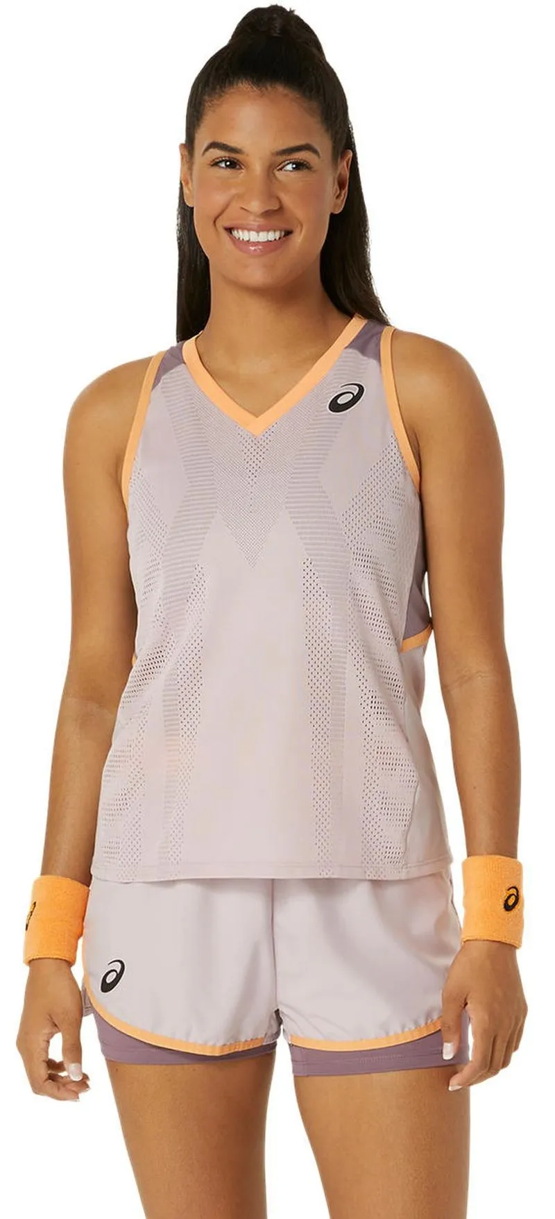 Asics Match Actibreeze Asics Match Actibreeze