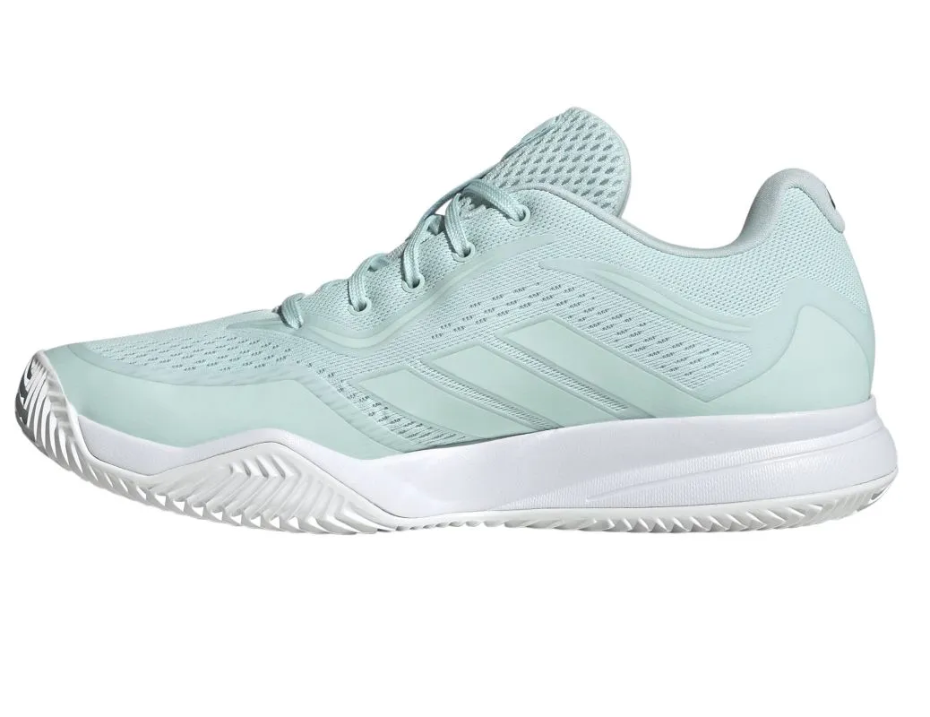 Adidas Avaflash 2 - halo mint/halo mint/maroon
