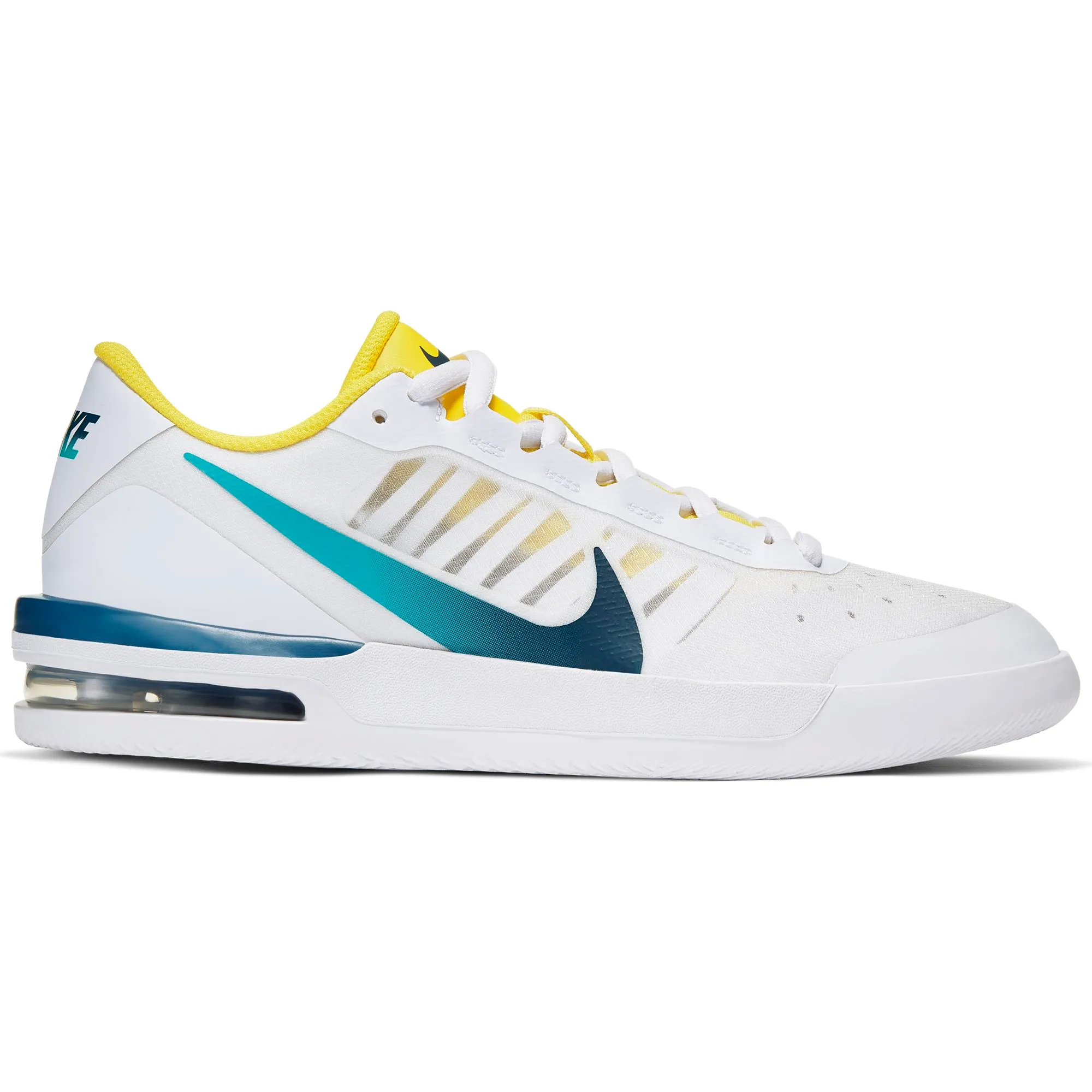 Nike W Air Max Vapor Wing MS - white/valerian blue Nike W Air Max Vapor Wing MS - white/valerian blue