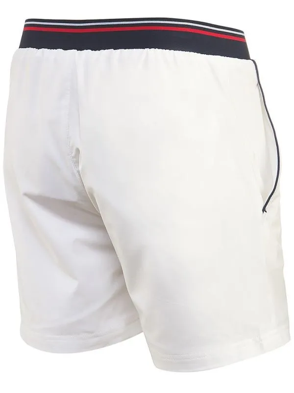 Fila Short Stephan - white