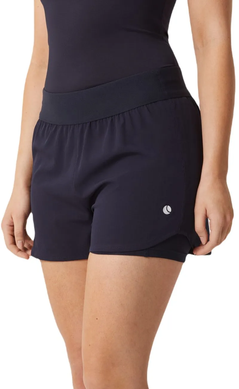 Björn Borg Ace Shorts 2in1 - night sky