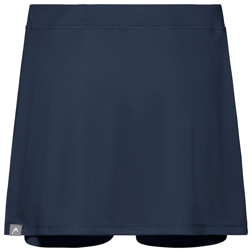 Head Easy Court Skort G - dark blue