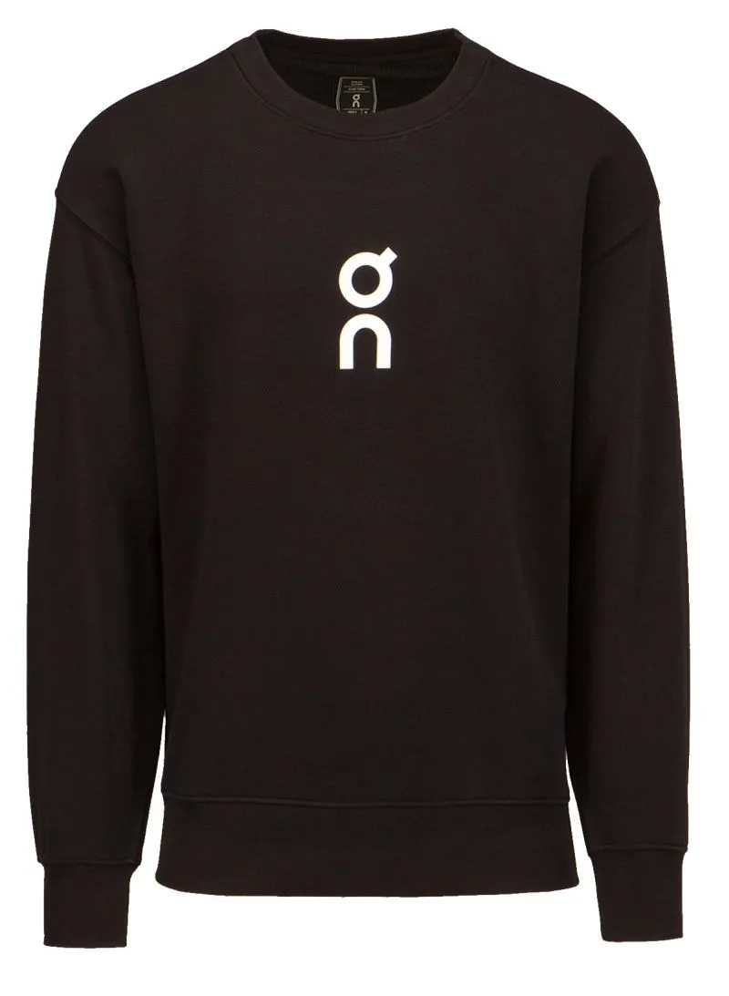 ON Club Crew - black