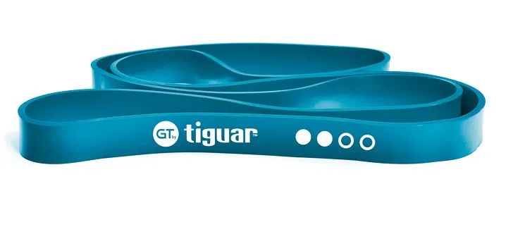 Tiguar Power Band II
