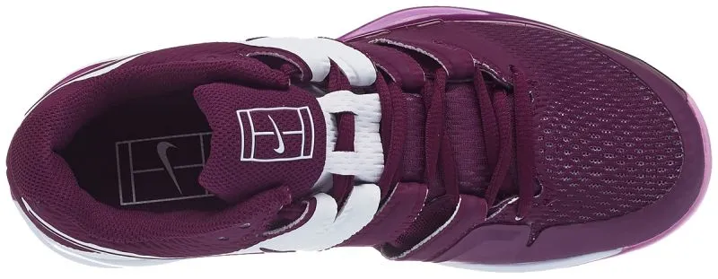 nike-wmns-air-zoom-vapor-x-bordeaux-bordeaux-pink-rise-4 Nike WMNS Air Zoom Vapor X - bordeaux/bordeaux/pink rise