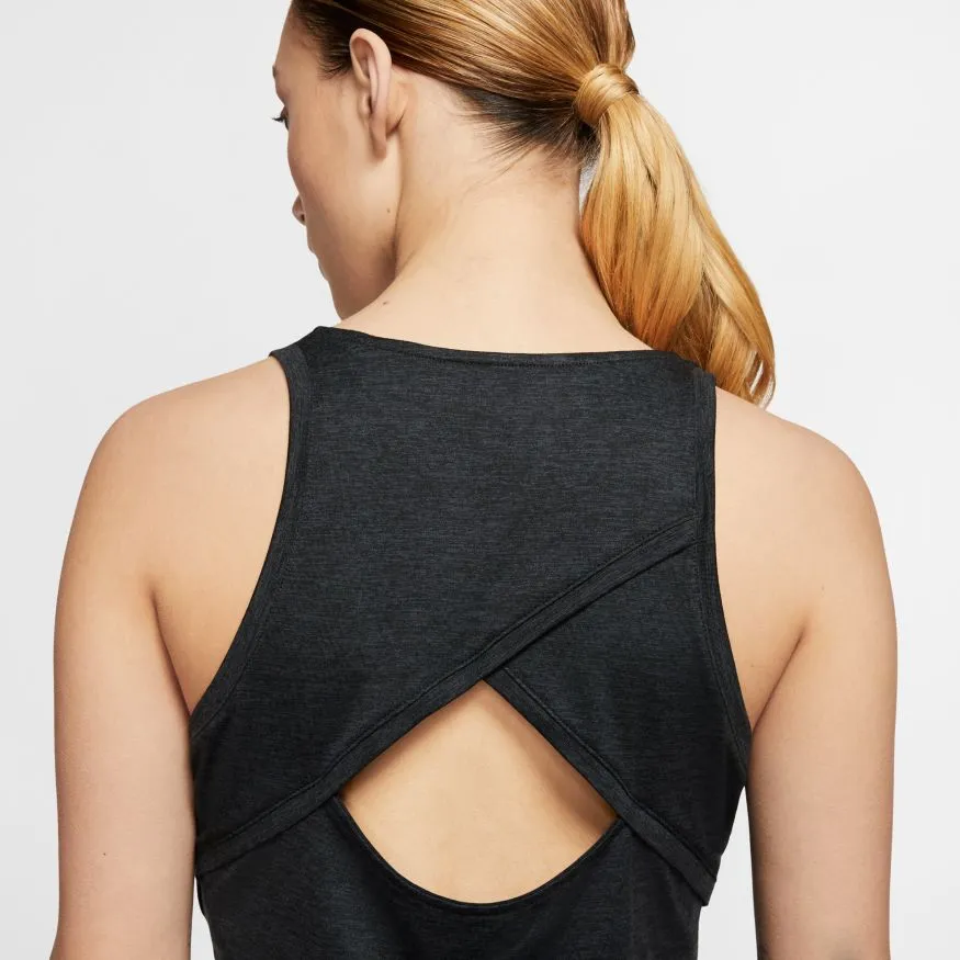 nike-court-w-dry-elevated-essential-tank-black-white-5 Nike Court W Dry Elevated Essential Tank - black/white