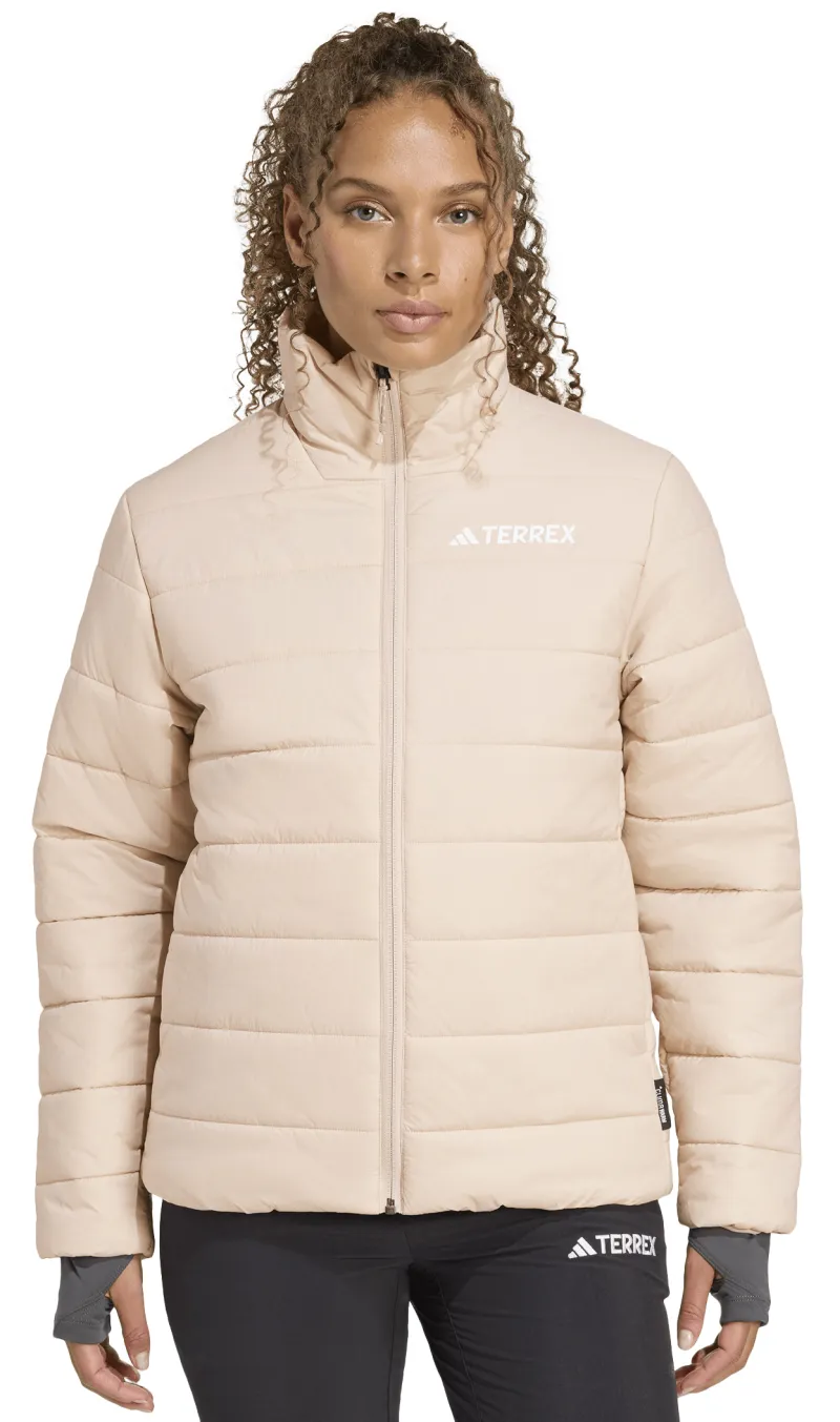 Adidas Terrex Multi Essentials Insulated - wonder taupe