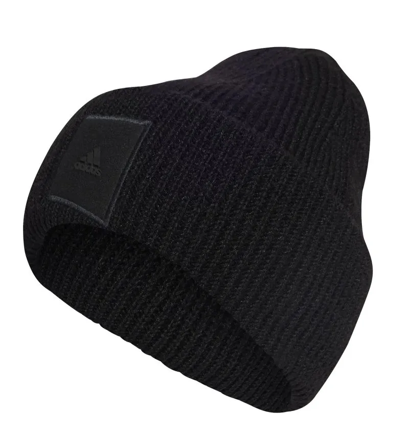 Adidas Wide Cuff Beanie