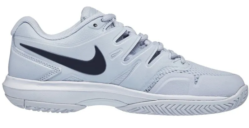 Nike WMNS Air Zoom Prestige - football grey/midnight navy