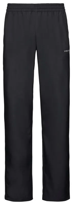 Head Club Pants - black