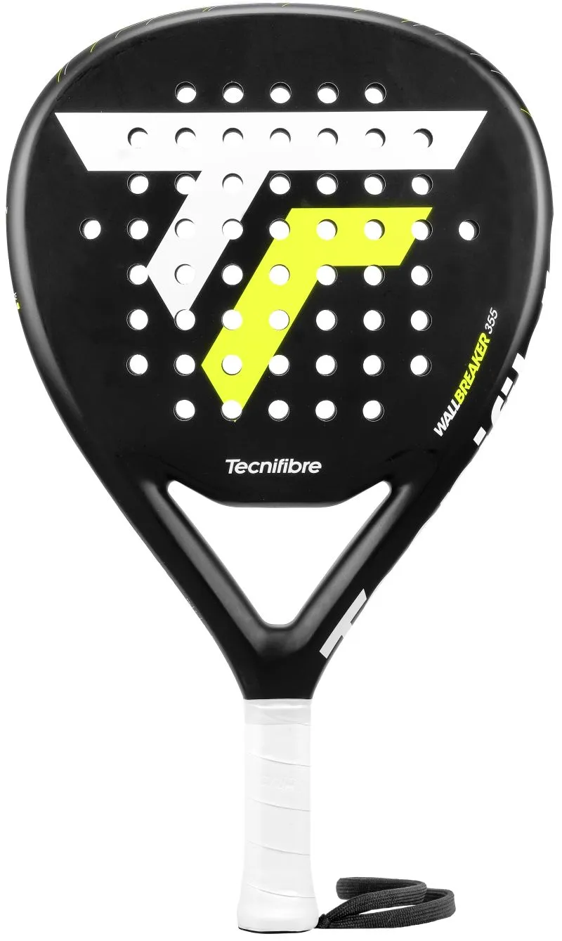 Tecnifibre Wall Breaker 355 Tecnifibre Wall Breaker 355
