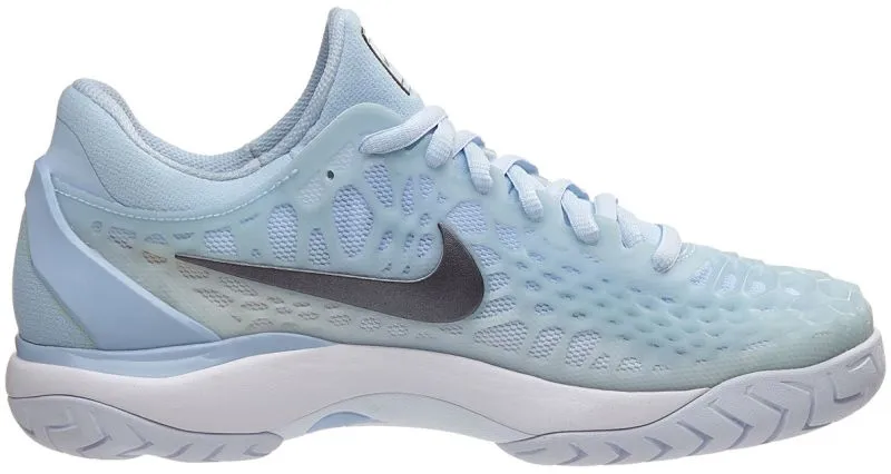 nike-wmns-air-zoom-cage-3-hydrogen-blue-metallic-dark-grey-2 Nike WMNS Air Zoom Cage 3 - hydrogen blue/metallic dark grey
