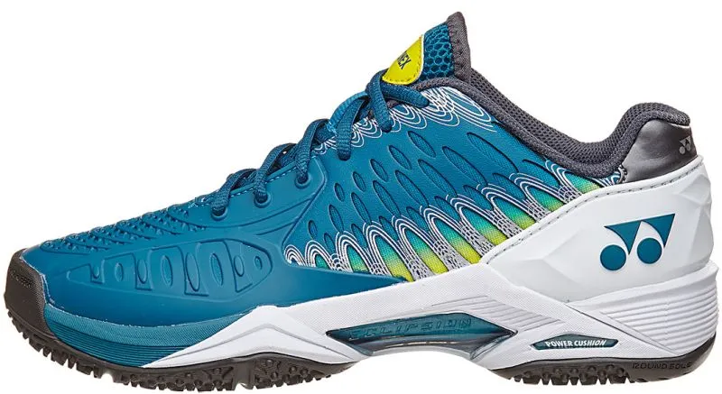 Yonex Power Cushion Eclipsion Clay 2017 - dark blue