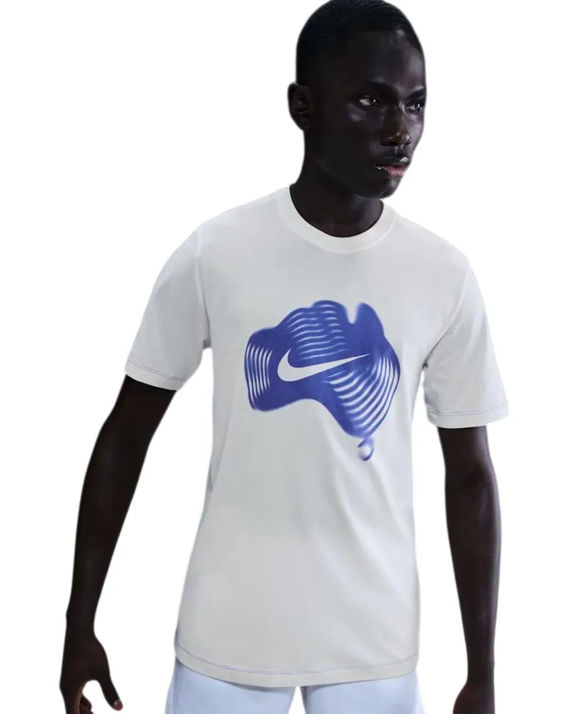 Nike Court Dri-FIT - sail/sapphire