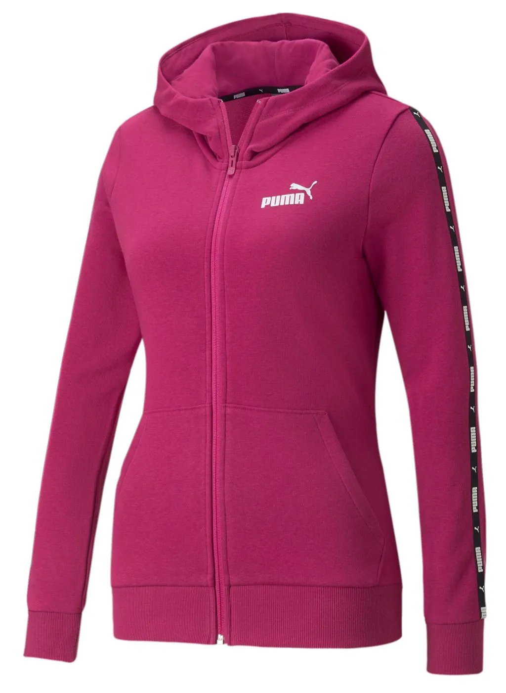 Puma Power Full Zip Hoodie
