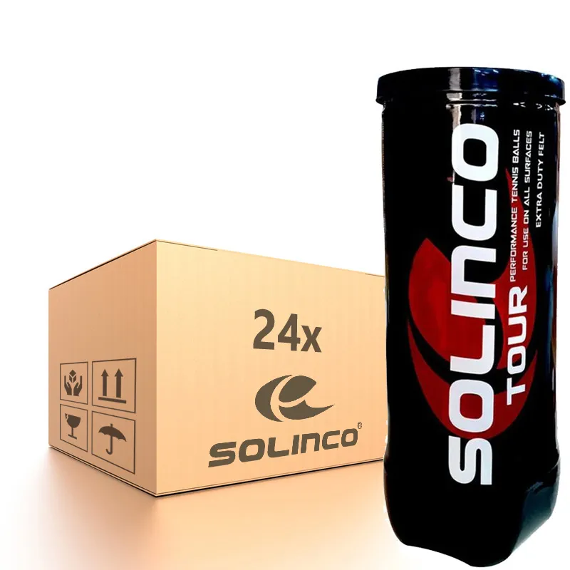 Solinco Tour - 24 x 3B