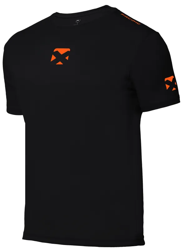 Pacific Futura Tee - black