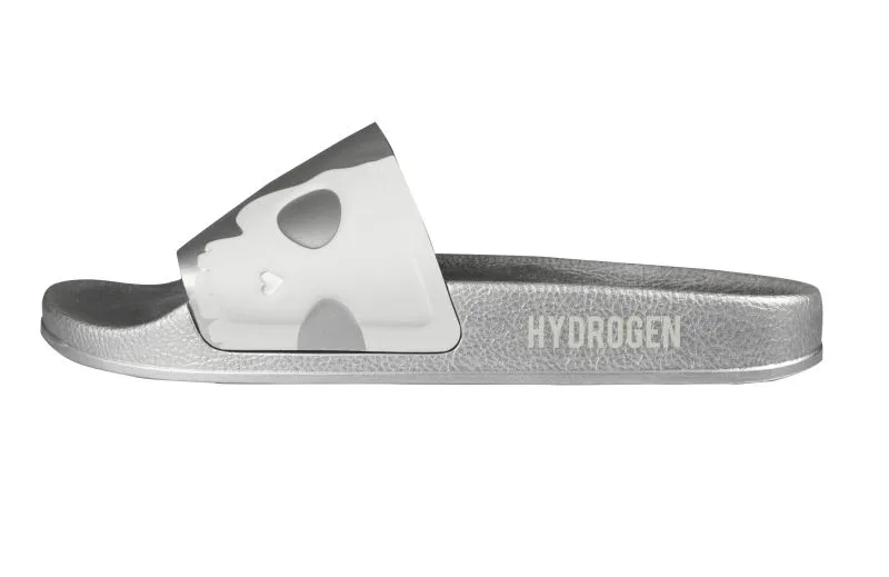 hydrogen-cyber-slippers-silver-2 Hydrogen Cyber Slippers - silver