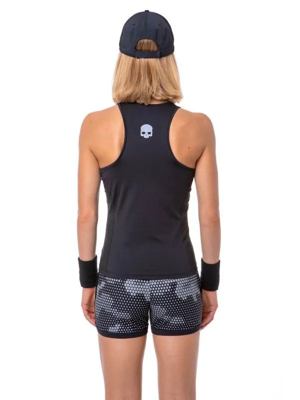 hydrogen-tech-thunderbolt-tank-top-black-reflex-4 Hydrogen Tech Thunderbolt Tank Top - black/reflex