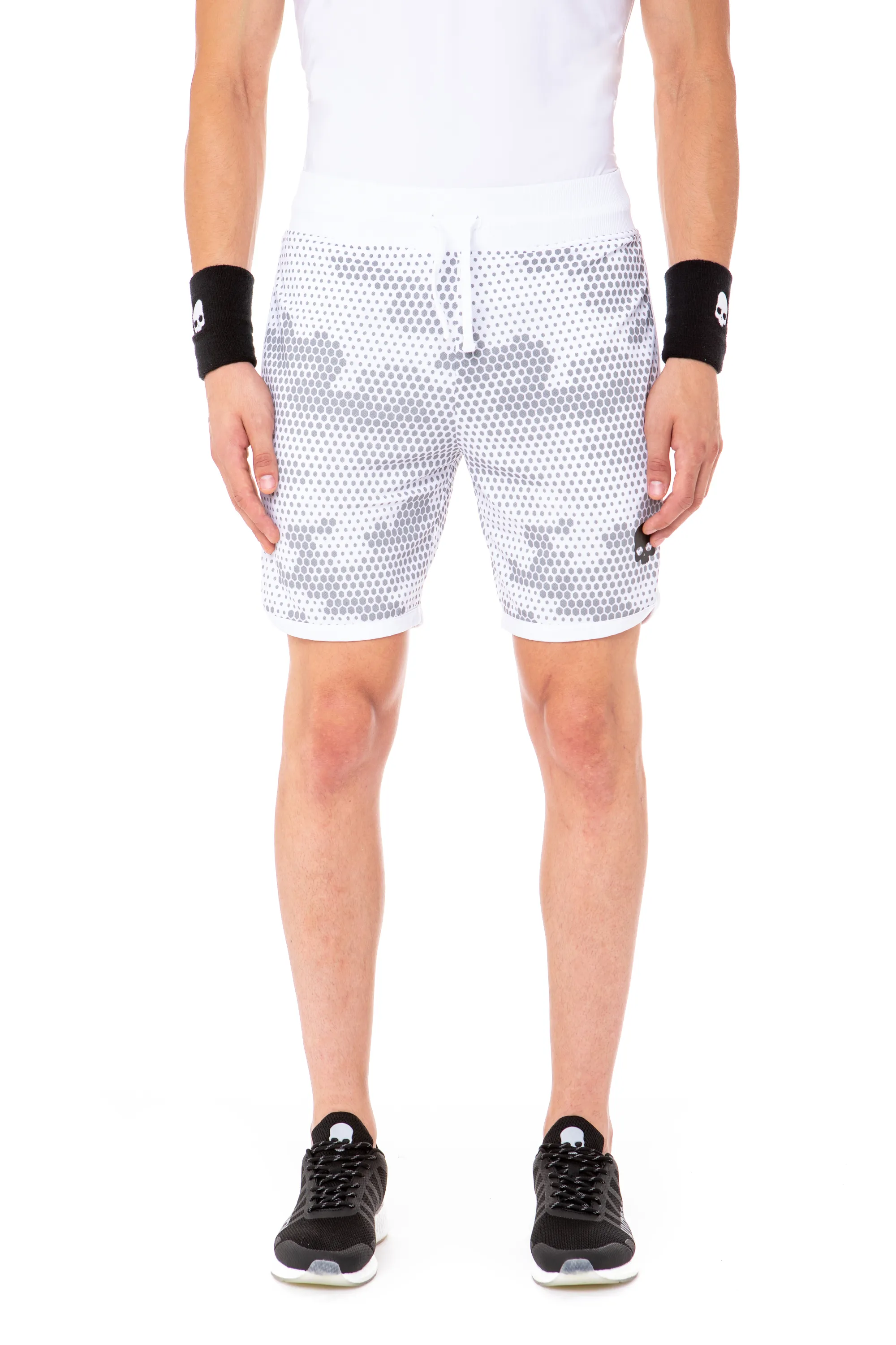 Hydrogen Tech Camo Shorts Hydrogen Tech Camo Shorts