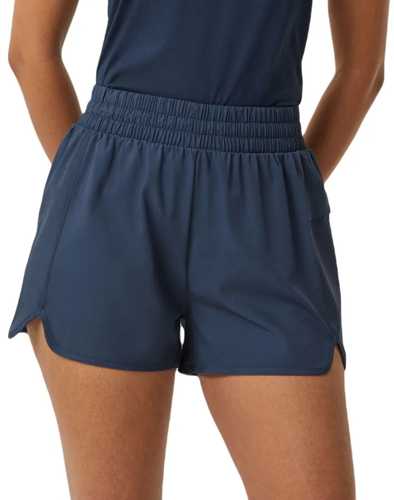 Björn Borg Loose Shorts - outerspace