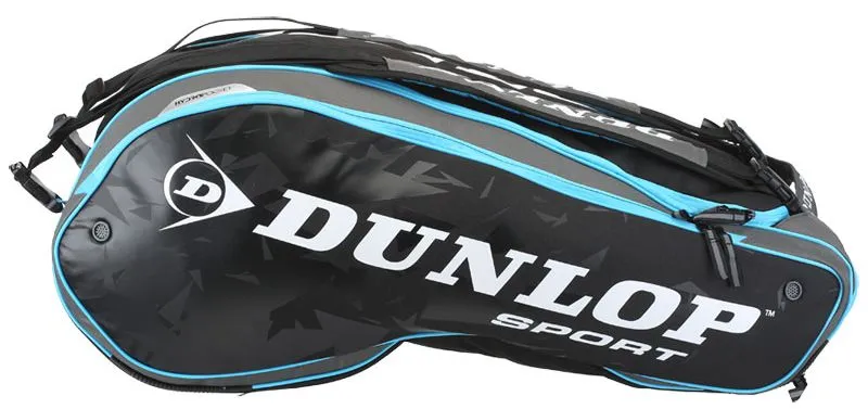Dunlop Performance 12RKT - black/blue