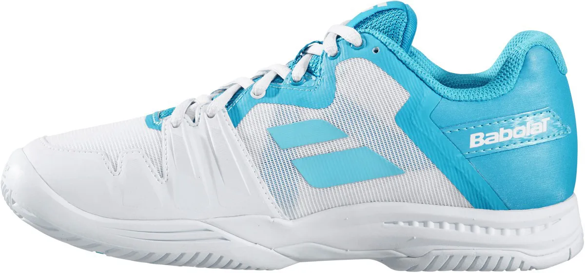 Babolat SFX3 All Court Women - scuba blue