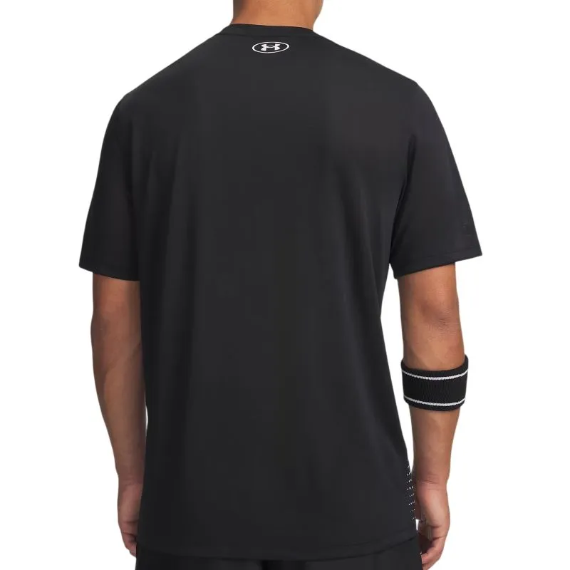 Under Armour Tech Play - black/white