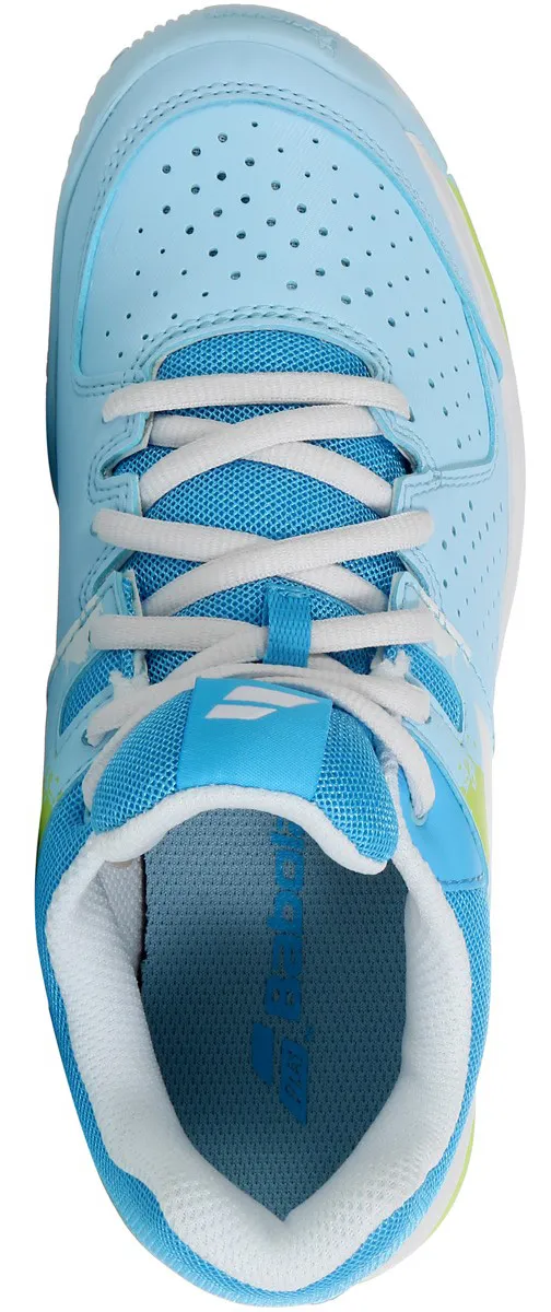 babolat-pulsion-all-court-junior-crystal-blue-6 Babolat Pulsion All Court Junior - crystal blue