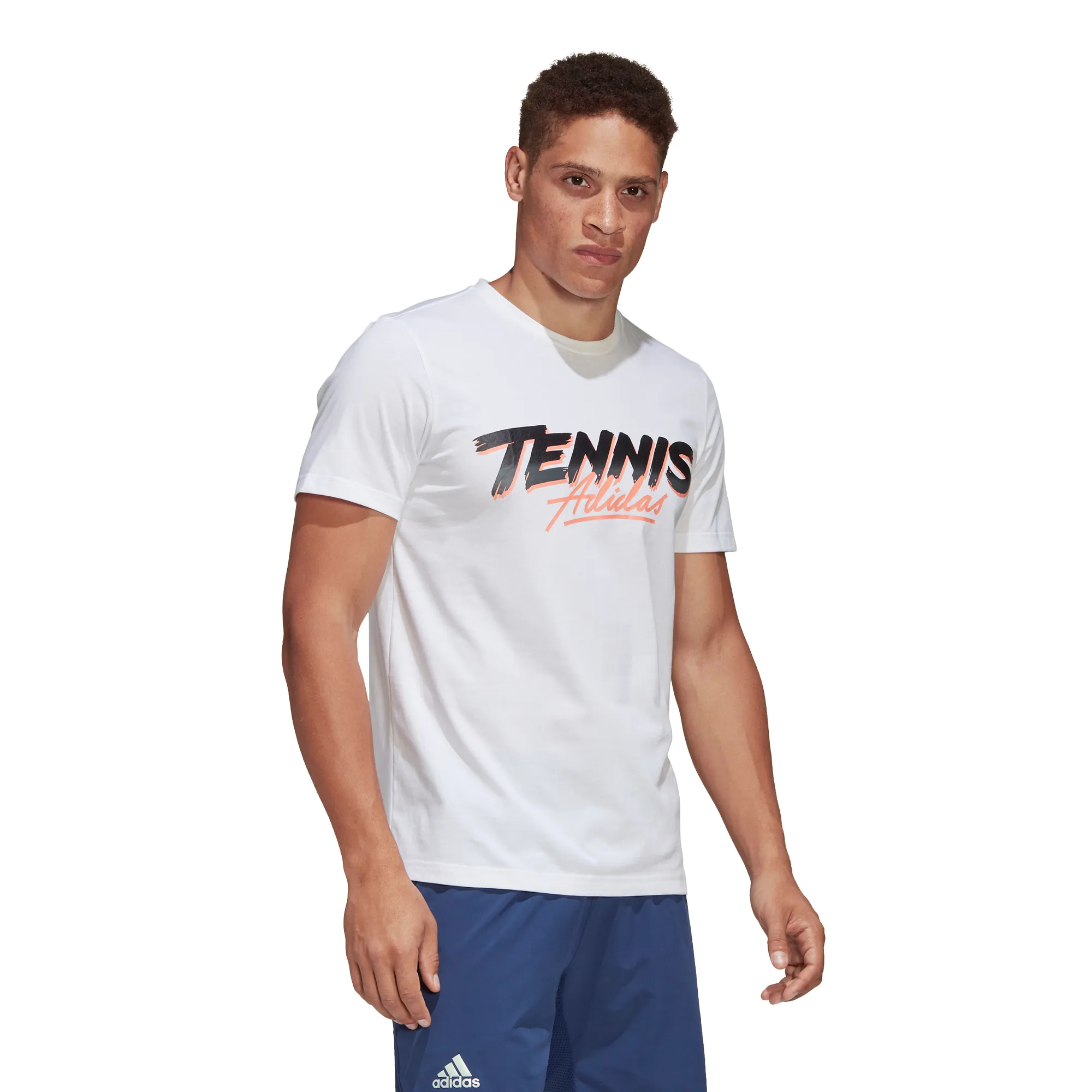 adidas-tennis-script-tee-white-9 Adidas Tennis Script Tee - white
