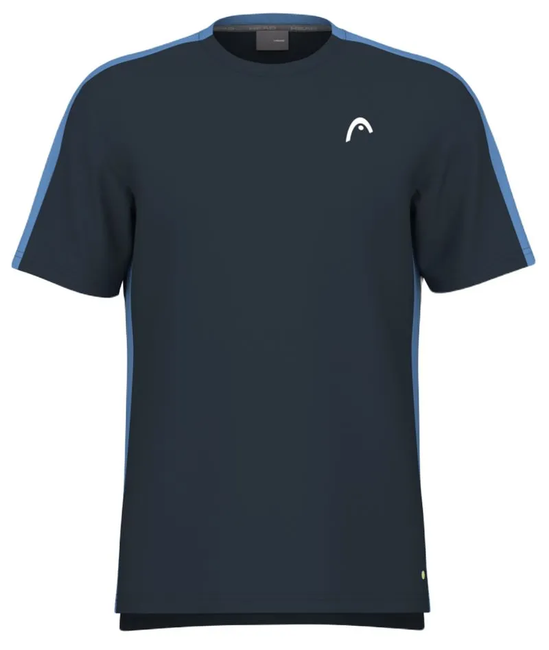Head Boys Vision Slice - navy blue