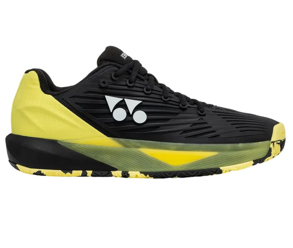 Yonex Power Cushion Eclipsion 5 - black/yellow