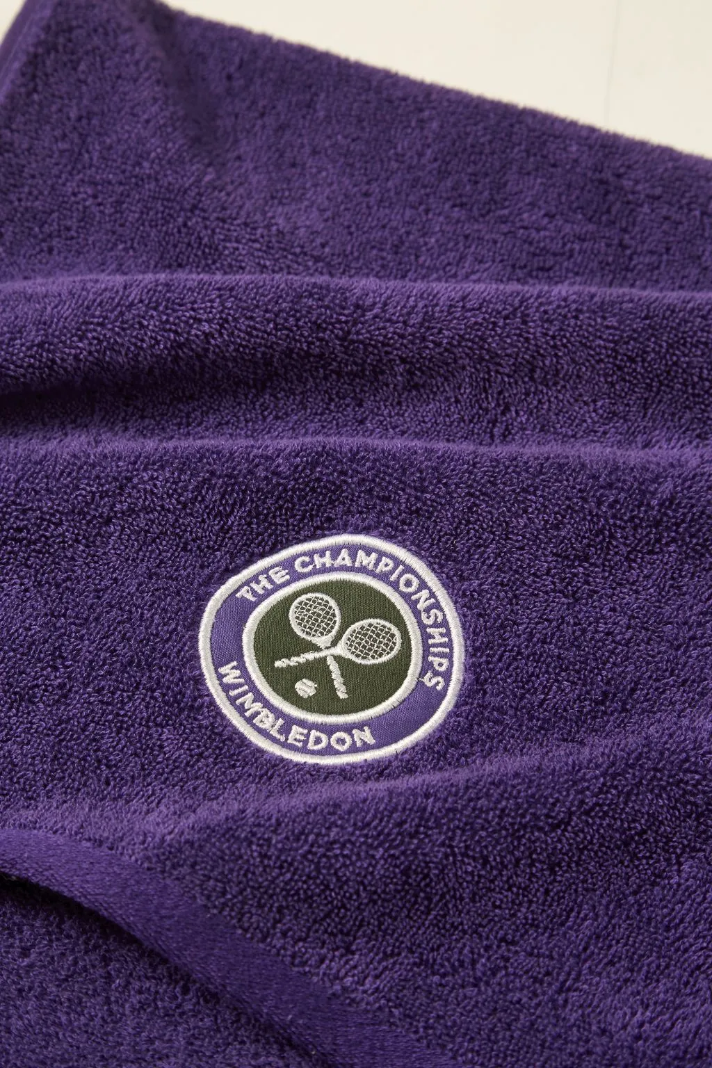 Wimbledon Guest - purple