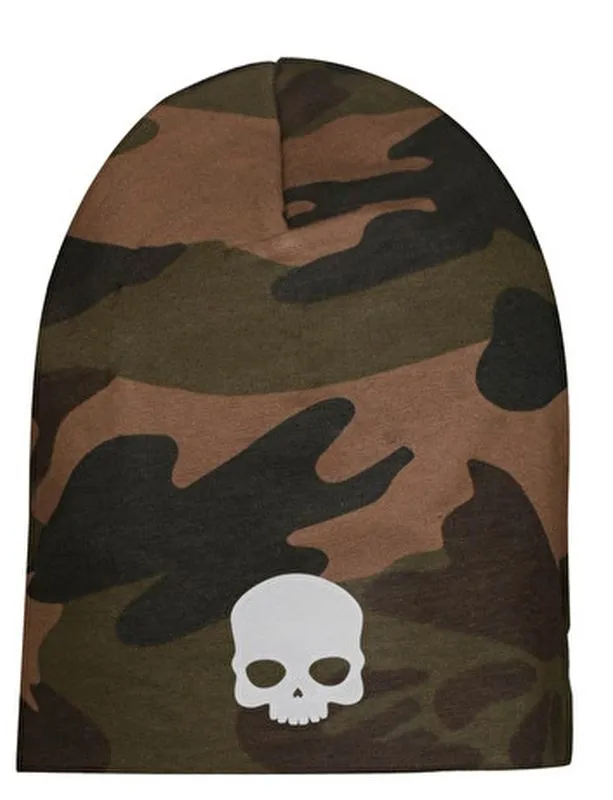 Hydrogen Performance Hat - camouflage