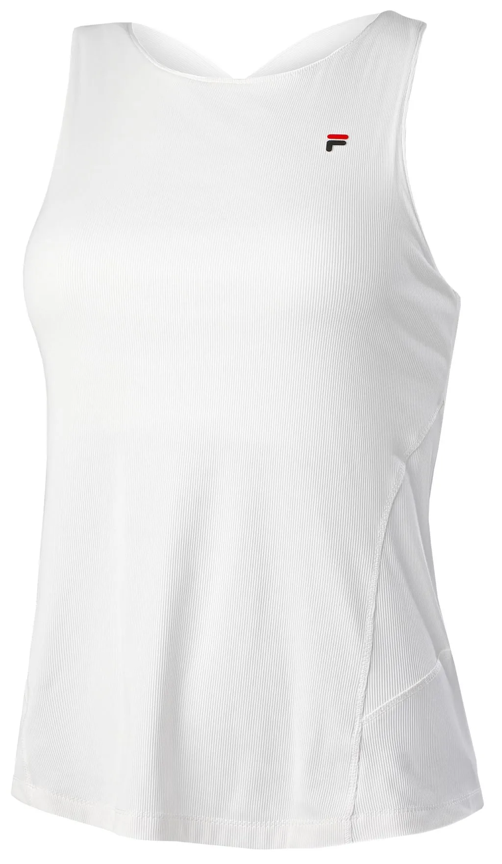 Fila Top Joelle W - white Fila Top Joelle W - white