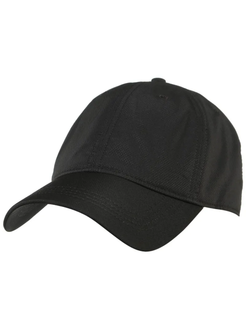 Lacoste Men's Sport Cap - black