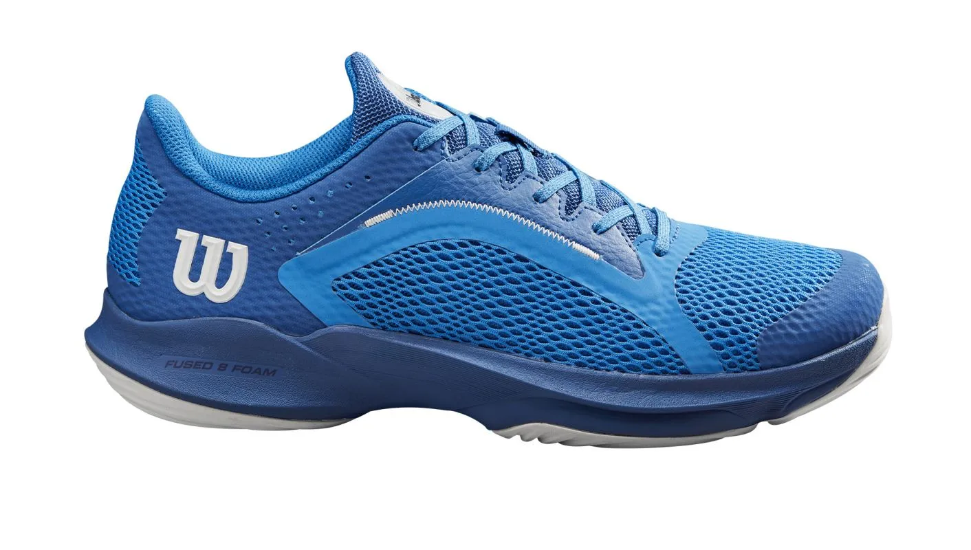 Wilson Hurakn 2.0 - french blue/deja vu blue/white