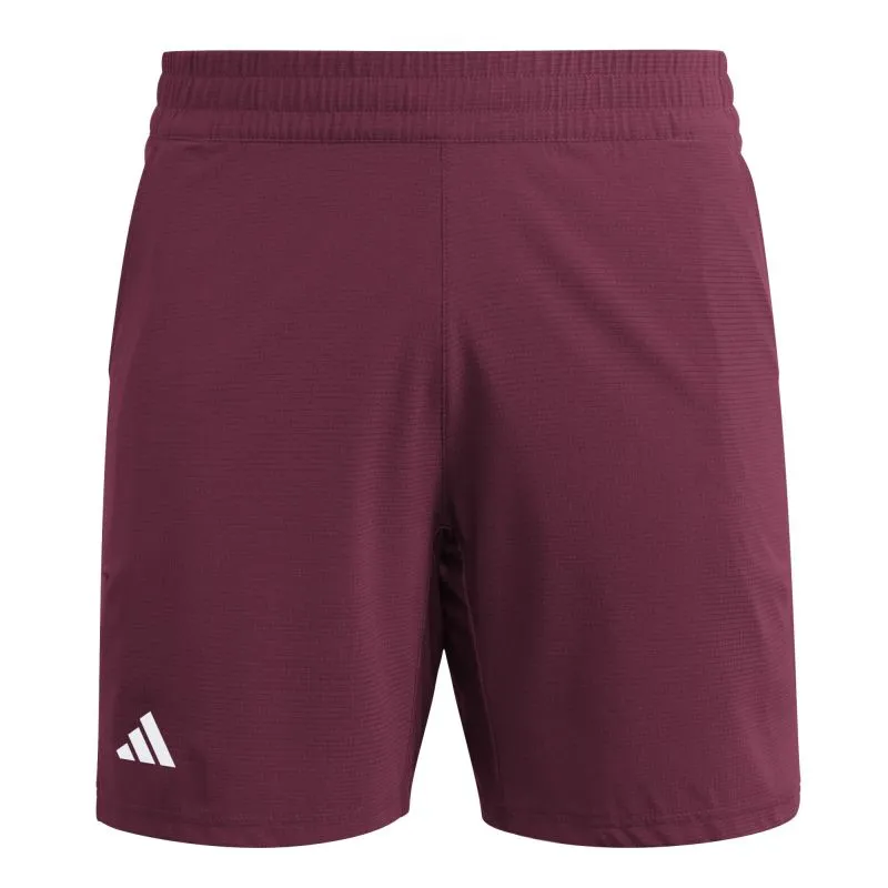 Adidas Tennis Climacool 9in Ergo - maroon Adidas Tennis Climacool 9in Ergo - maroon