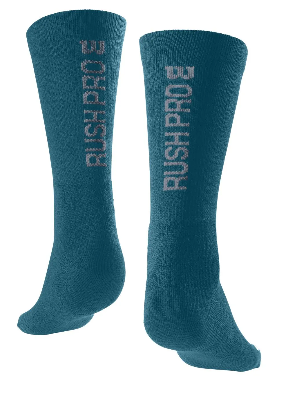 WRA802906_2_RUSH_PRO_CREW_SOCK_1PR-PK_Mens_BlueCoral_Tradewinds-png-high-res