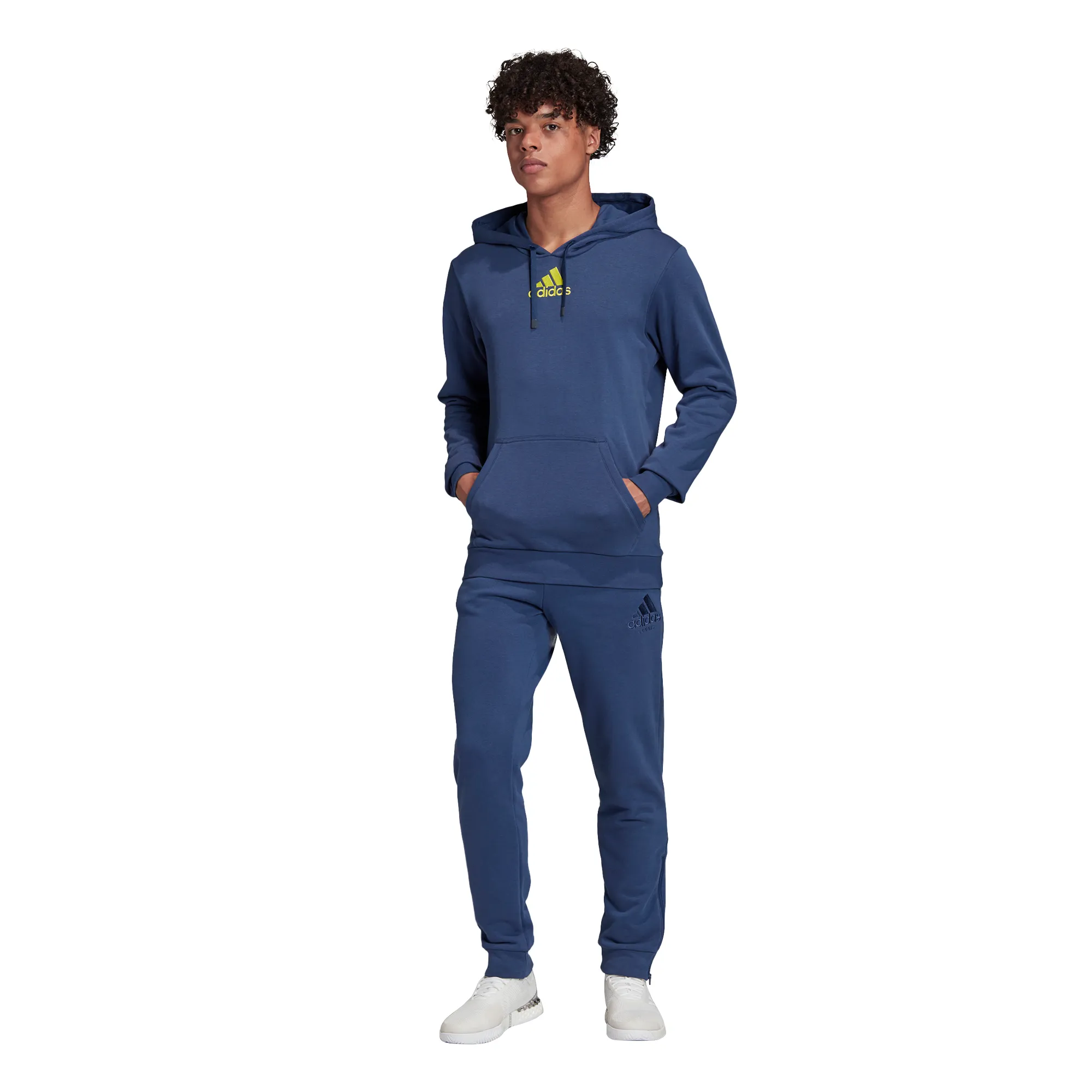 adidas-category-graphic-hoodie-tech-indigo-shock-yellow-11 Adidas Category Graphic Hoodie - tech indigo/shock yellow
