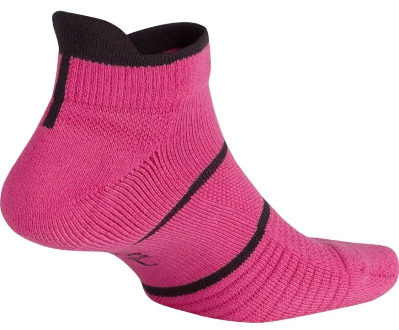 nike-court-essential-no-show-1-para-active-fuchsia-oil-grey-2 Nike Court Essential No Show - 1 para/active fuchsia/oil grey