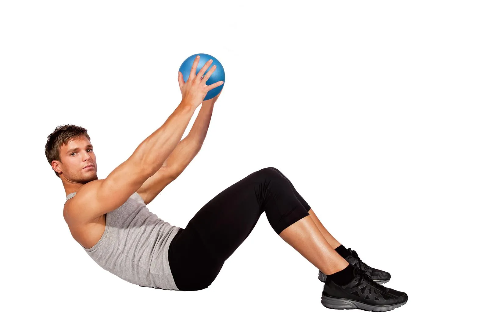 body-sculpture-mini-gym-ball-blue-2 Body Sculpture Mini Gym Ball - blue