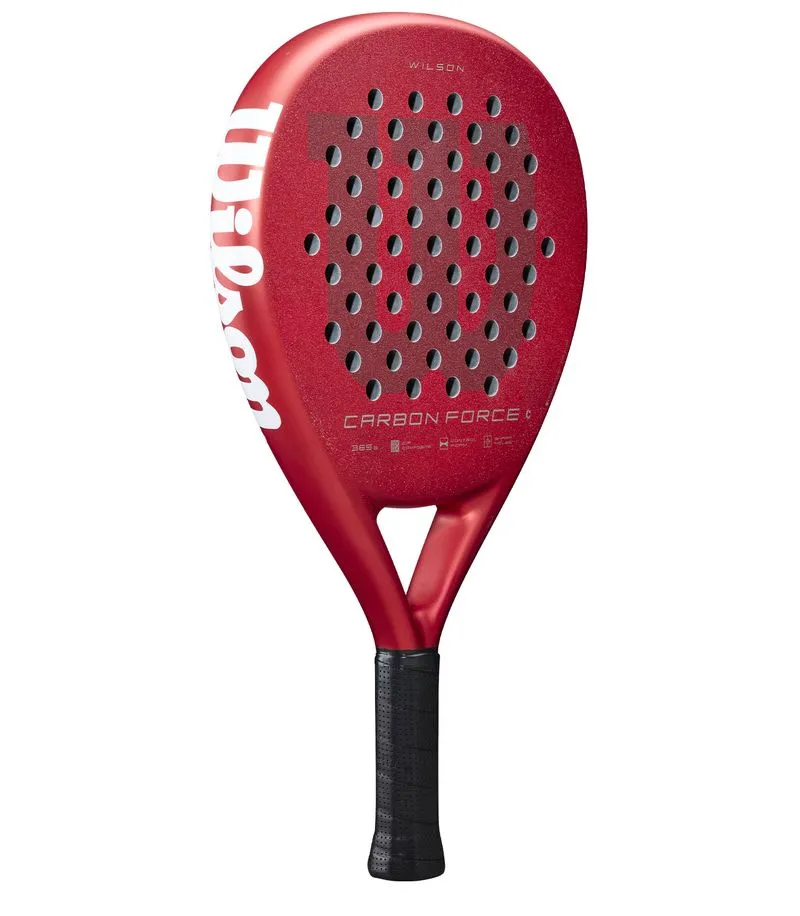 Wilson Carbon Force C