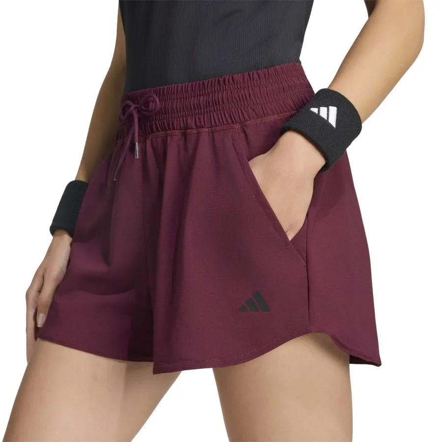 Adidas Club Tennis Climacool - maroon