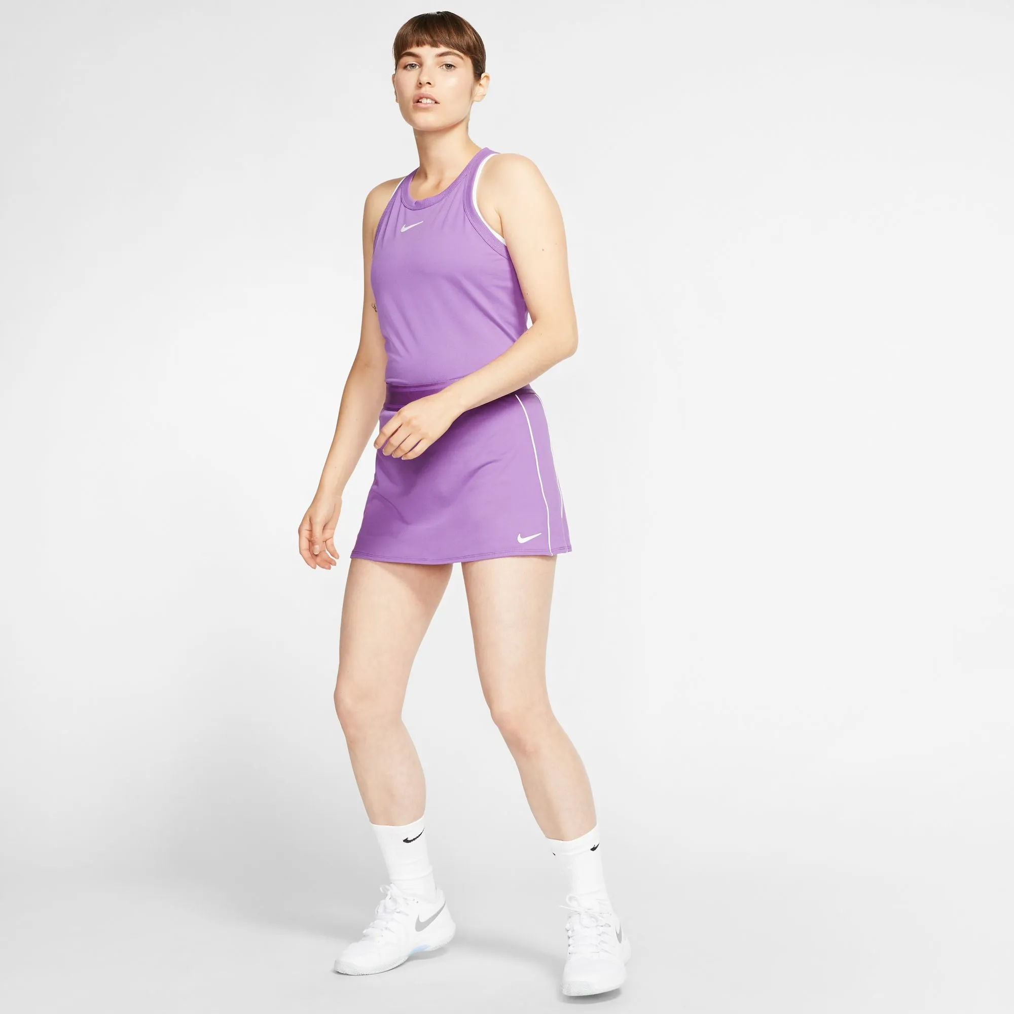 nike-court-dry-skirt-purple-nebula-white-white-white-9 Nike Court Dry Skirt - purple nebula/white/white/white