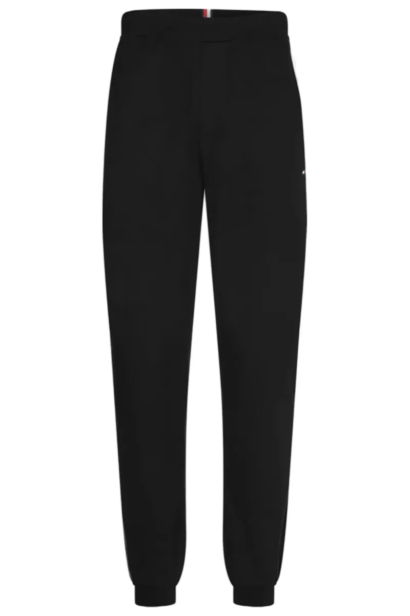 Tommy Hilfiger Trim Pant - black