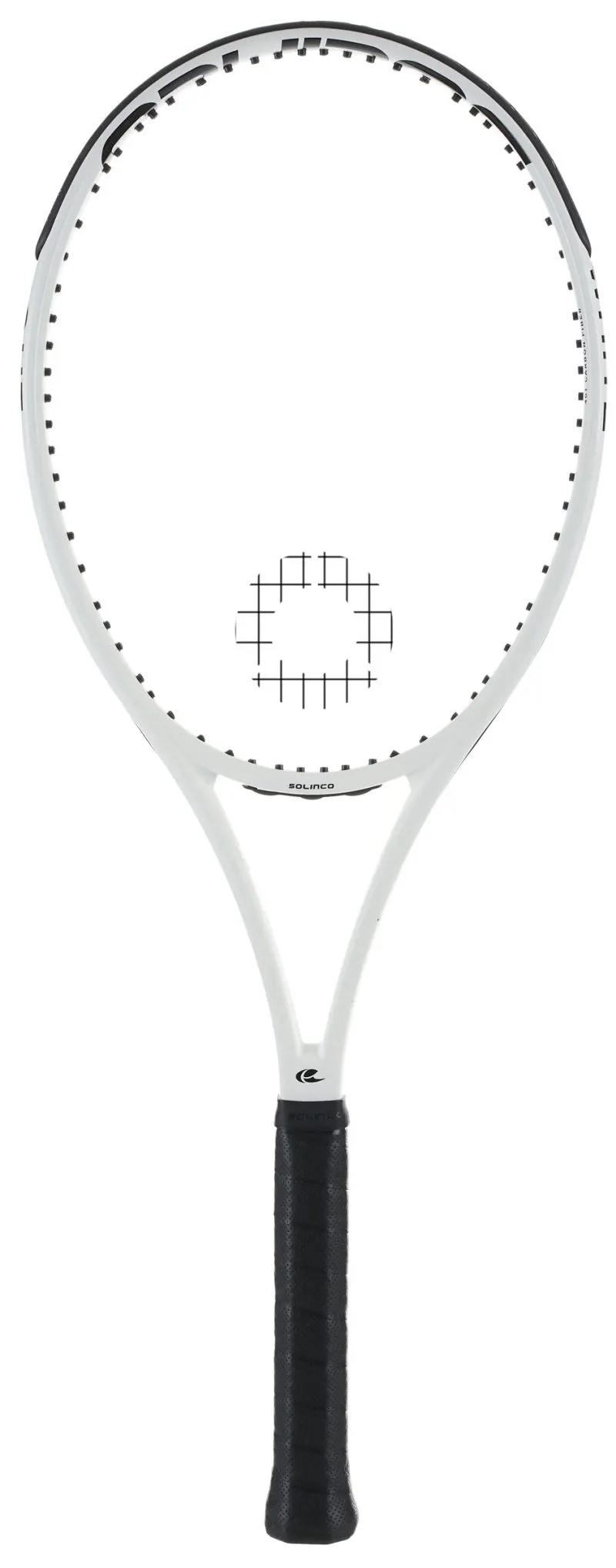 Solinco Whiteout 305 XTD + string