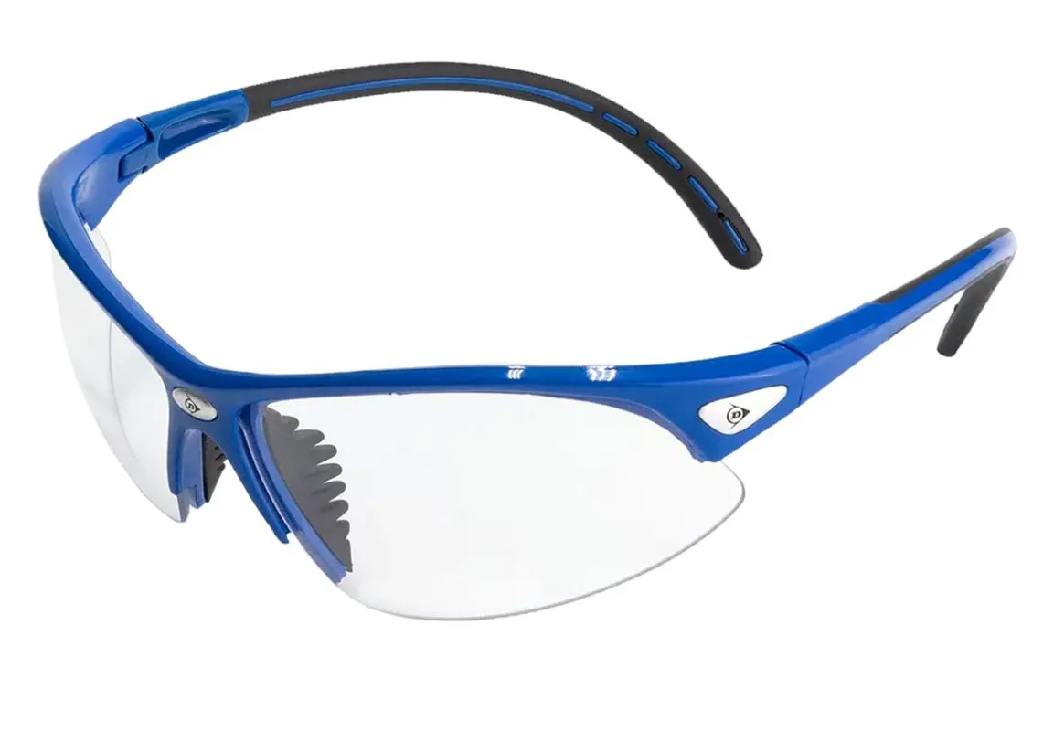 Dunlop Comp Protective Eyewear - blue/black Dunlop Comp Protective Eyewear - blue/black